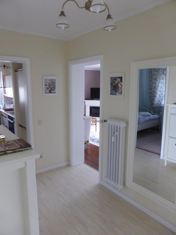 Apartment Elena Bad Worishofen Exterior photo
