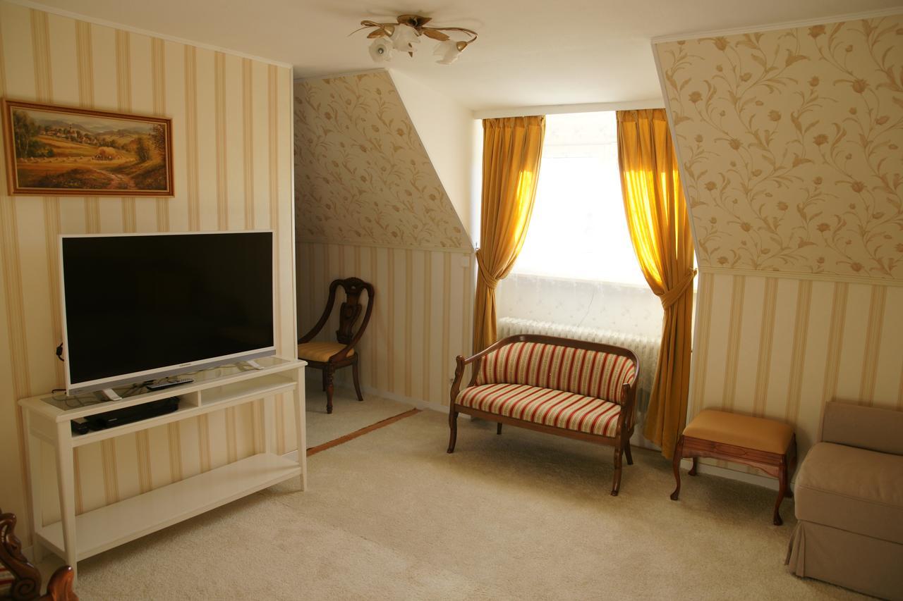 Apartment Elena Bad Worishofen Exterior photo