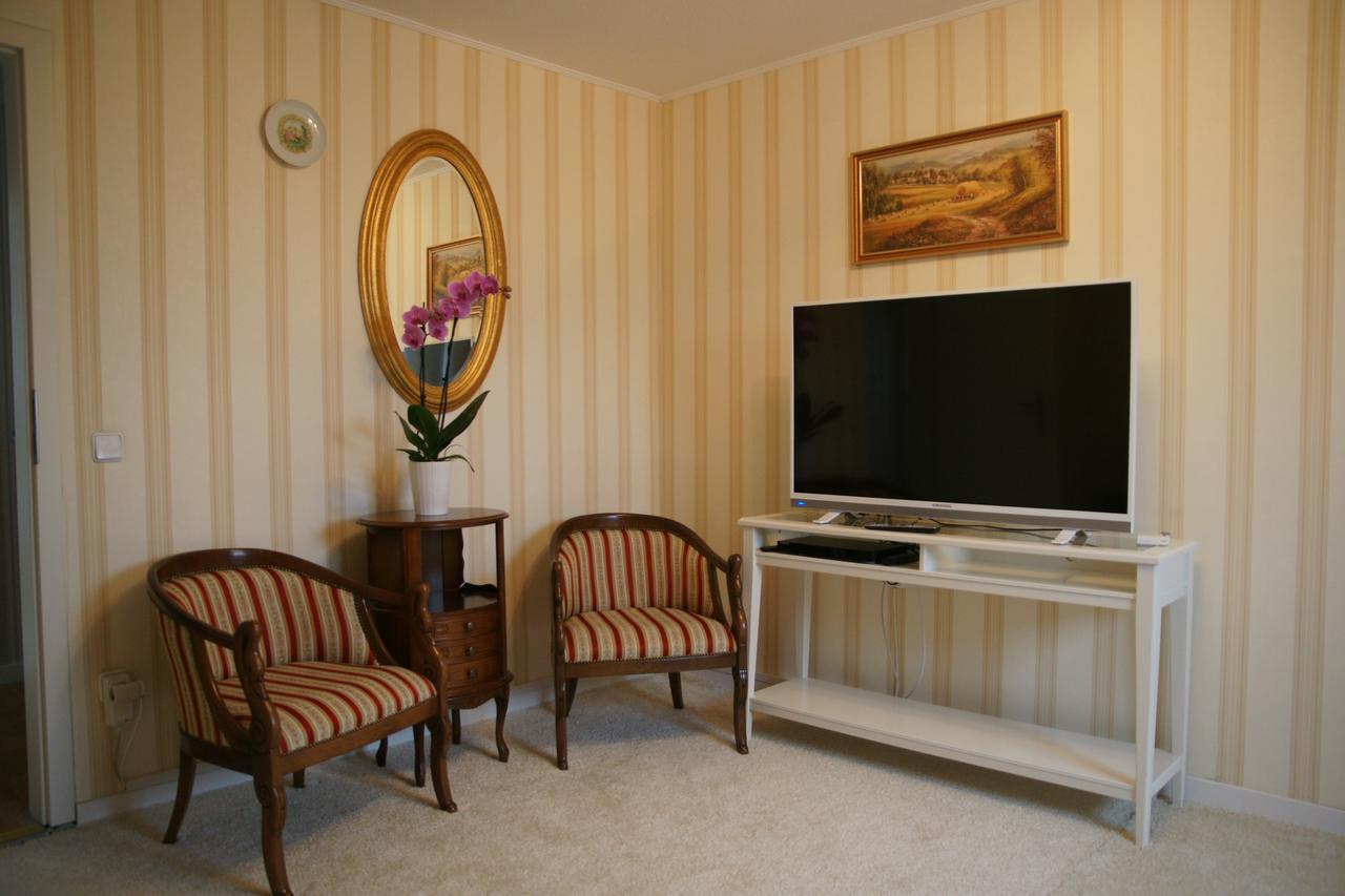 Apartment Elena Bad Worishofen Exterior photo